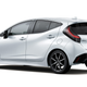 Image for article titled The 2023 Toyota Aqua GR Sport Adds a Dash of GR to Japan's Prius